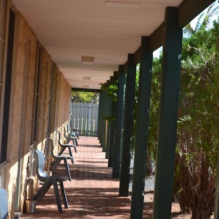 South Hedland Motel エクステリア 写真