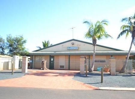 South Hedland Motel エクステリア 写真