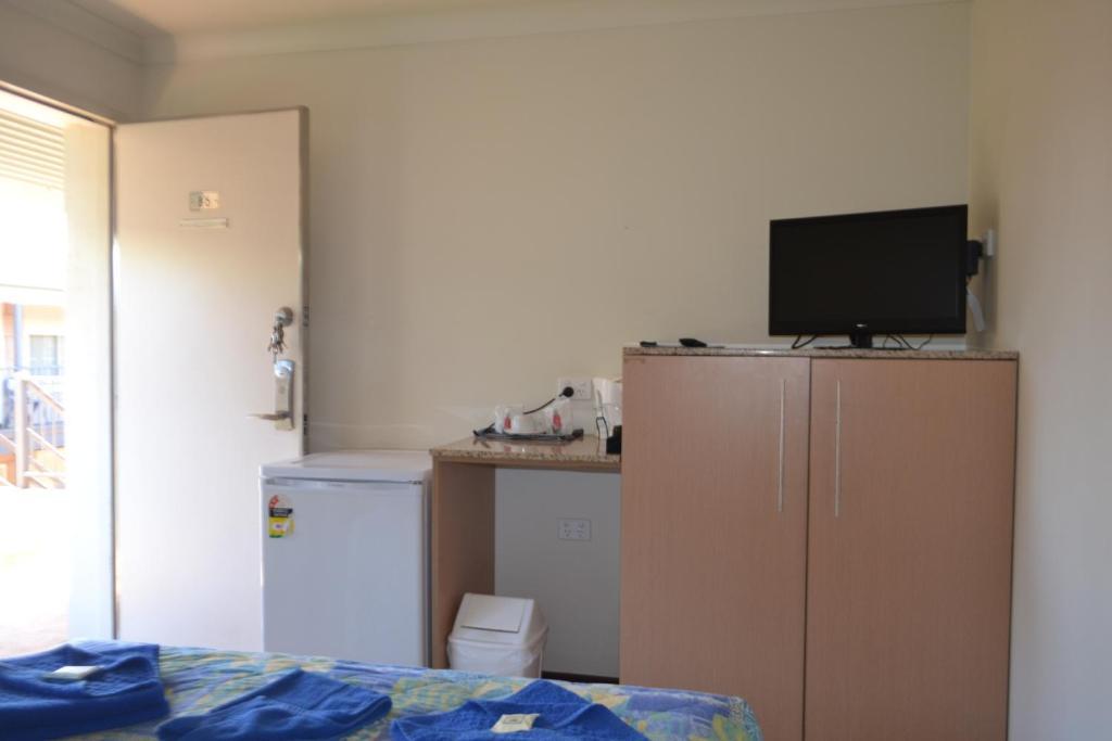 South Hedland Motel 部屋 写真