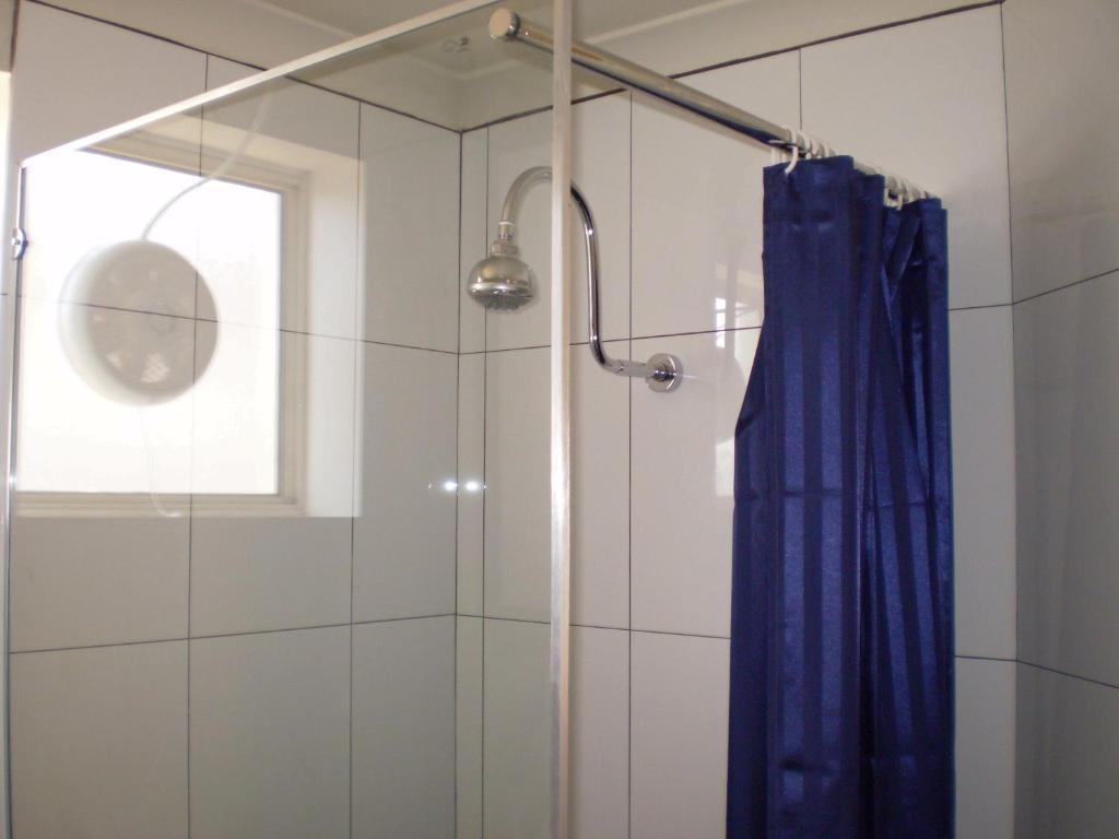 South Hedland Motel 部屋 写真