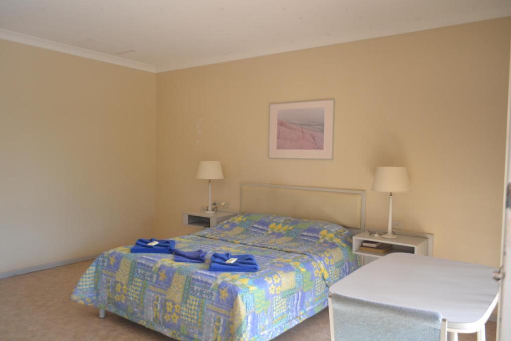 South Hedland Motel 部屋 写真