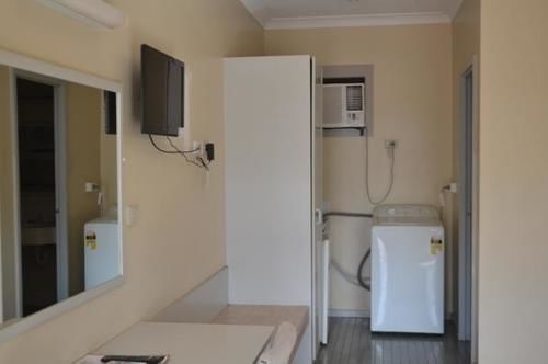 South Hedland Motel エクステリア 写真