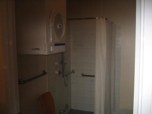 South Hedland Motel エクステリア 写真