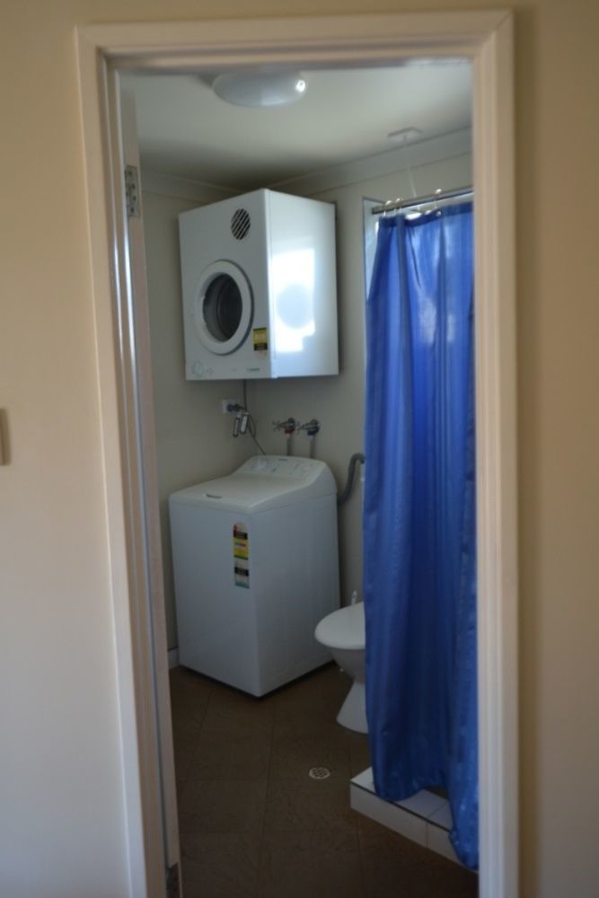 South Hedland Motel エクステリア 写真