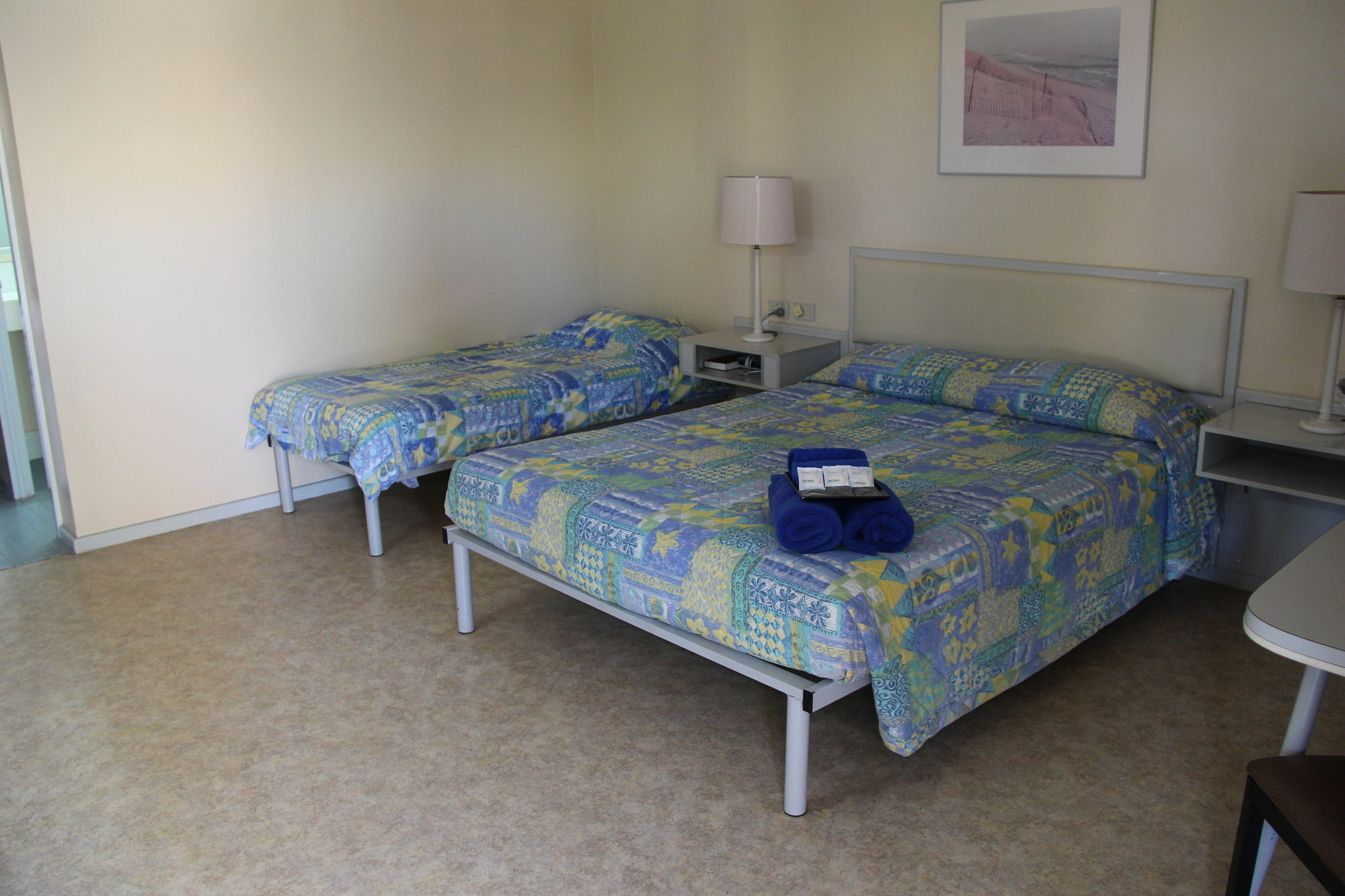 South Hedland Motel エクステリア 写真
